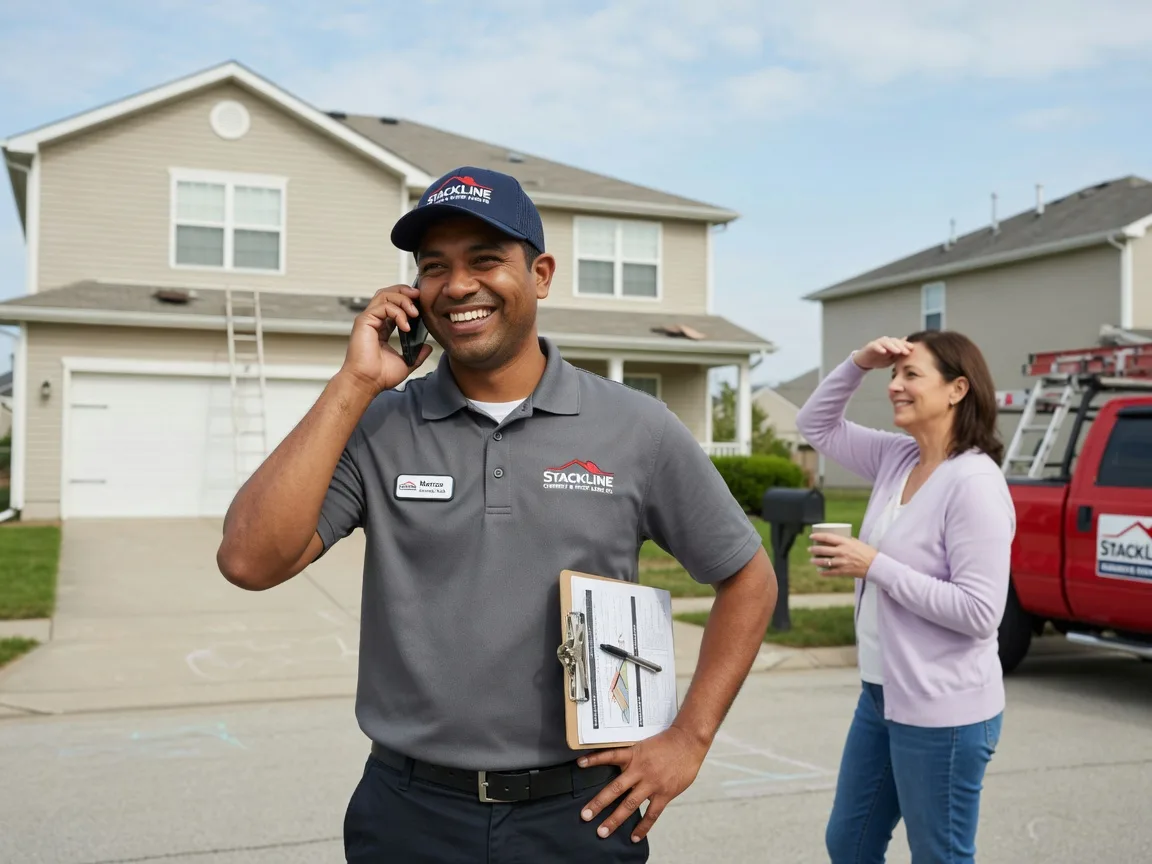 Chimney flashing repair Odessa, DE FAQs